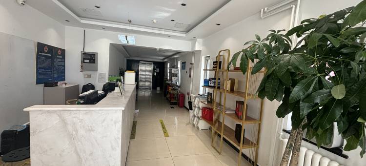 如家华驿精选酒店(北京国贸金台路地铁站店)图片