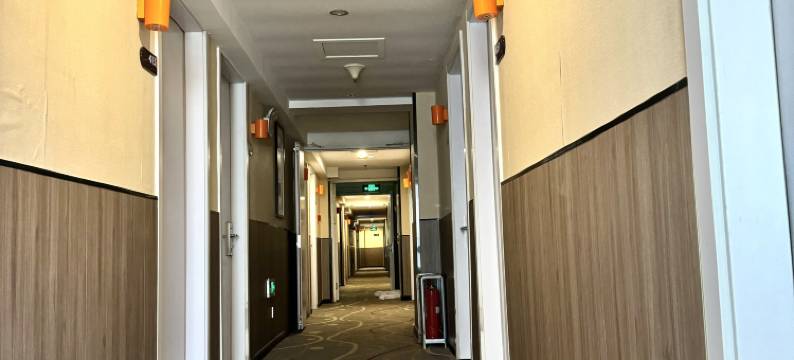 优品酒店(青岛火车站栈桥店)图片