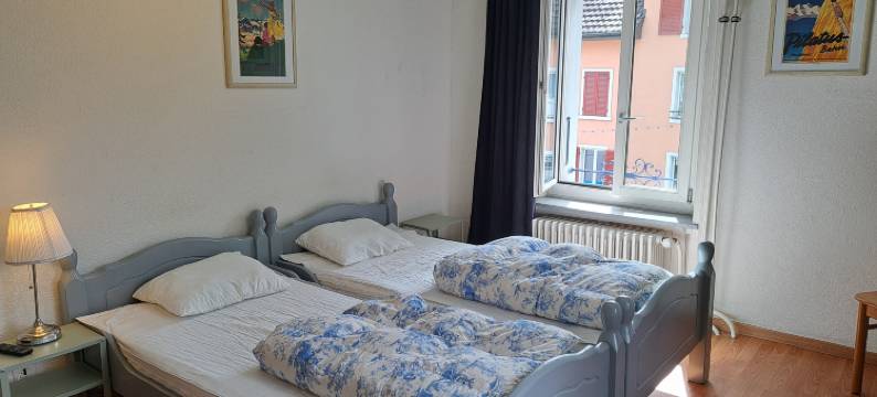 卢塞恩贝尔帕克青年旅馆(Bellpark Hostel)图片