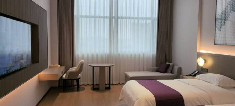 内乡东方商务酒店图片