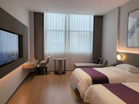 内乡东方商务酒店