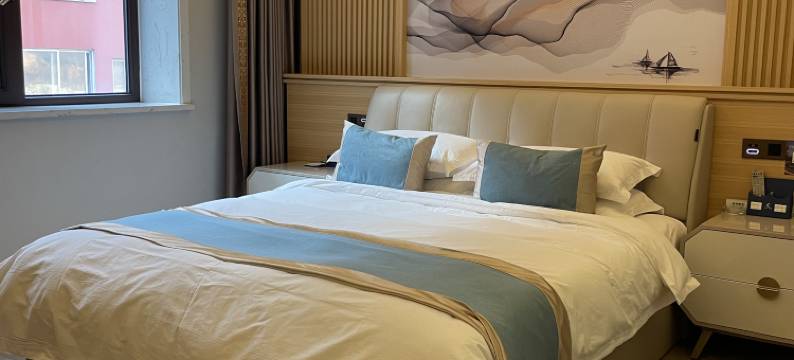 东港丹东翠林文旅酒店图片