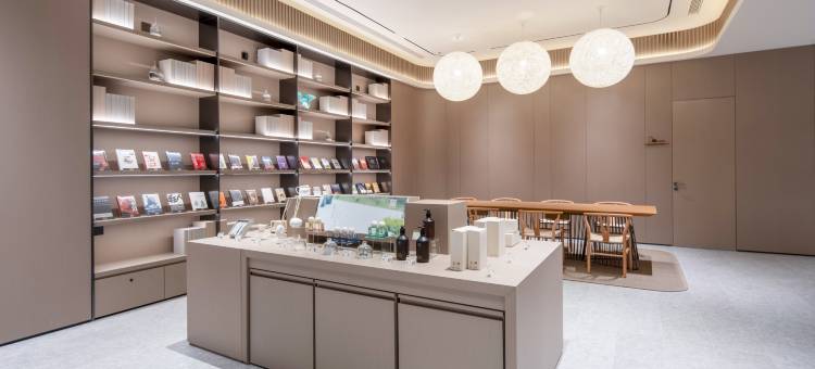 全季酒店(苏州高新区科技城店)图片