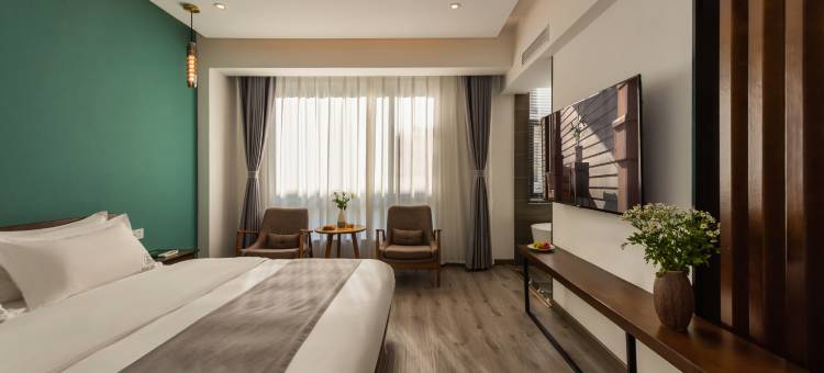 南毓·观景轻奢智能美墅(大理古城南门店)图片