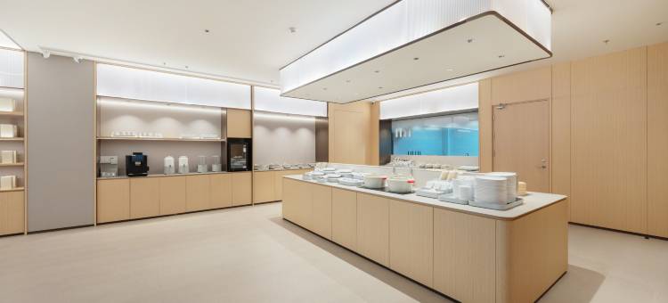 全季酒店(运城临猗丰喜大道店)图片