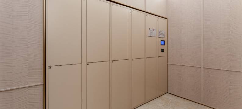 汉庭酒店(上海梅陇万辉国际广场店)图片