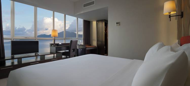 舄湖贝斯特韦斯特酒店(Best Western The Lagoon Hotel)图片