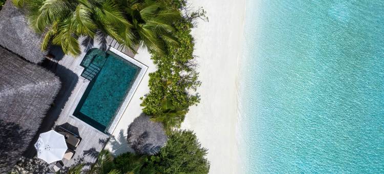 巴罗什马尔代夫酒店(Baros Maldives)图片