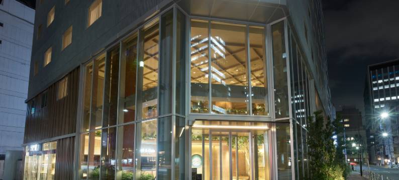 三井花园酒店银座筑地(Mitsui Garden Hotel Ginza Tsukiji)图片