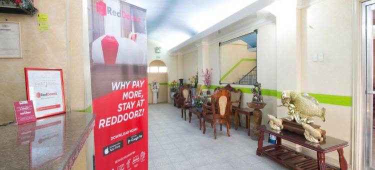 红多兹@卡兰巴普拉菲罗莎度假酒店(RedDoorz @ Praferosa Resort Hotel Calamba)图片