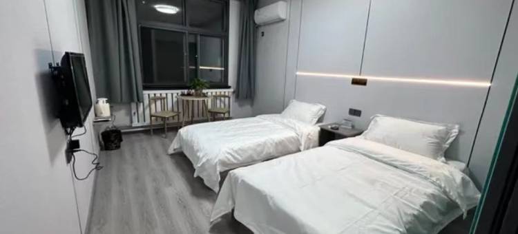 平雅快捷酒店图片