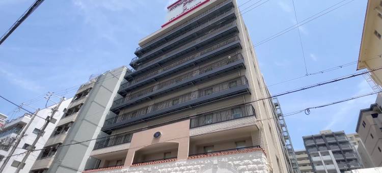 神户灿路都大酒店别馆(Hotel Sunroute Sopra Kobe Annesso)图片