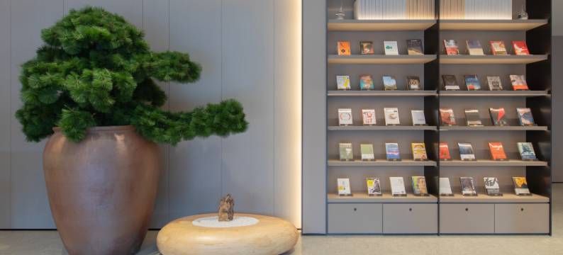 全季酒店(武汉白沙洲大道张家湾地铁站店)图片