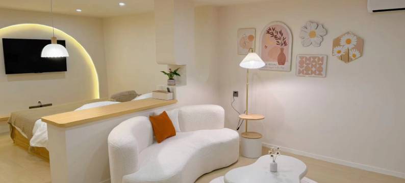 如院·大春民宿(横道河子店)图片