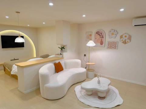 如院·大春民宿(横道河子店)