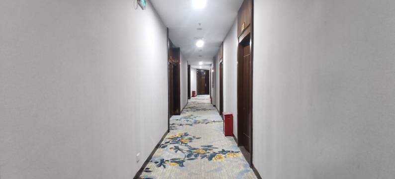 138商务公寓(鹤山一汇新天地广场店)图片