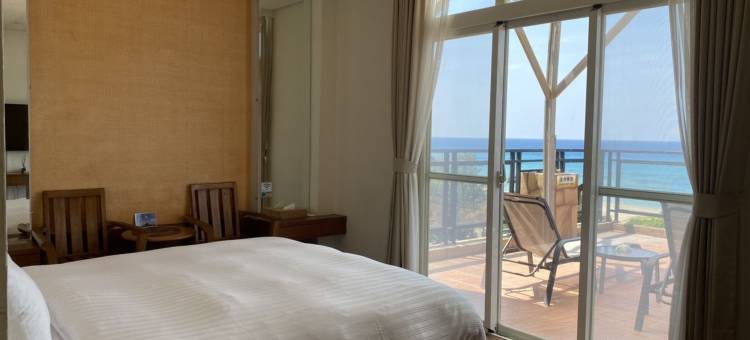 屏东恋海126风情旅栈图片