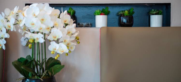 如家酒店·neo(磐石馨达嘉园政务大厅店)图片