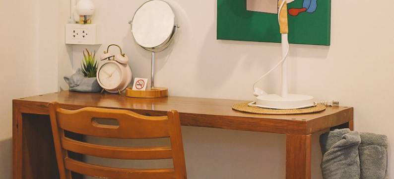 清莱睡眠屋旅馆(Sleepy House Chiang Rai)图片