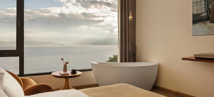 大理云朵居·睡个好觉海景客栈(三圣岛生态廊道店)图片