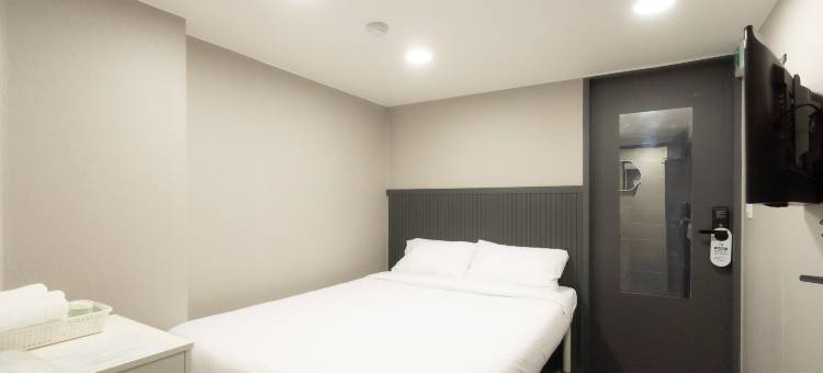 像素驿站明洞(Pixel Stay Myeongdong)图片
