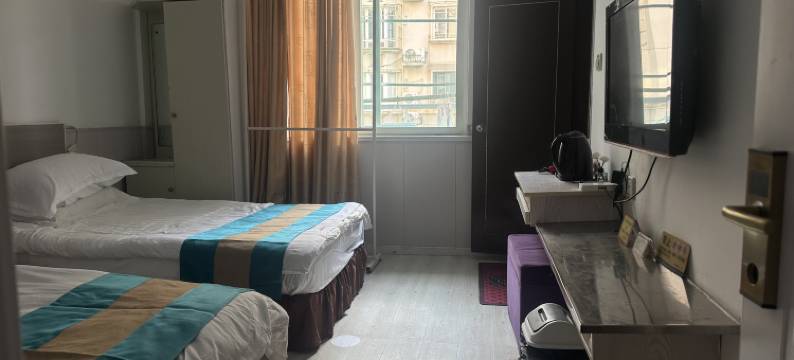 嵊泗海缘宾馆图片