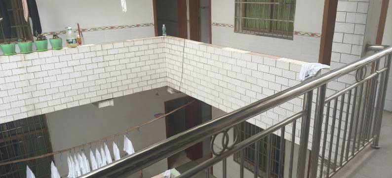 衡东新塘镇华丽宾馆图片