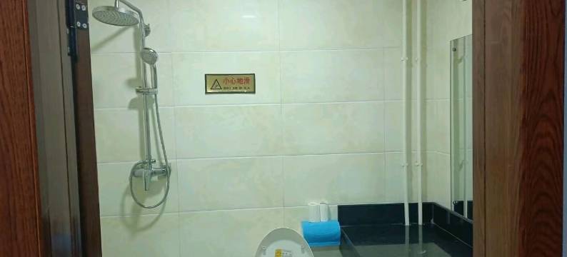 咸阳华恒商务酒店(西北农林科技大学店)图片