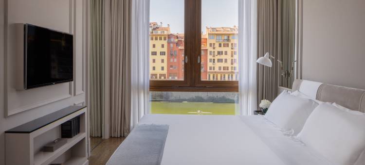 佛罗伦萨肖像酒店-朗伽诺臻选(Portrait Firenze - Lungarno Collection)图片