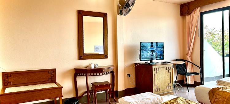 风雅轩别墅(Maesalong Villa)图片