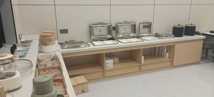 巢湖糖果酒店图片
