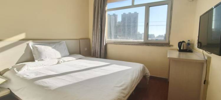 华驿酒店(秦皇岛火车站公交大厦店)图片