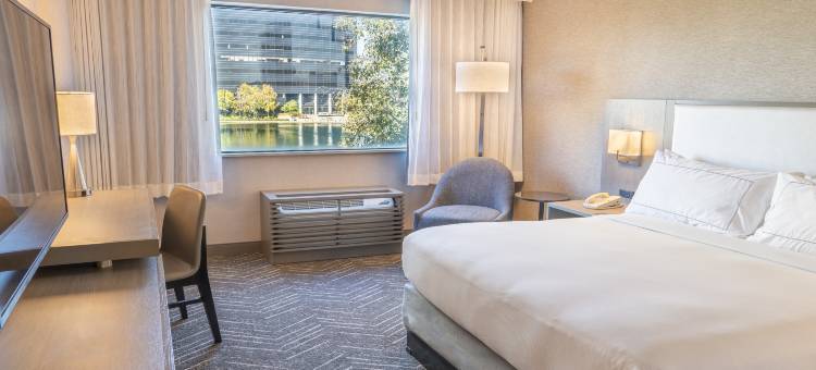 Orange County Hotel图片