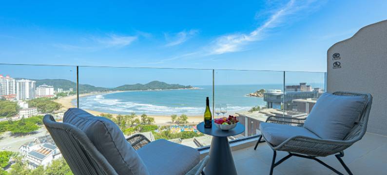 南澳十一間民宿图片