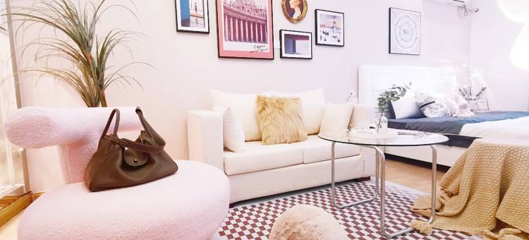 思怡美宿(义乌之心)图片