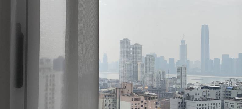 桔子尚品民宿(江汉路步行街店)图片