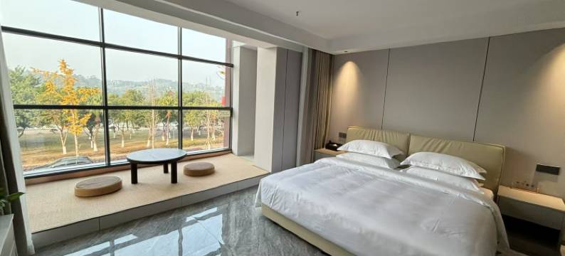 武胜维鑫大酒店图片