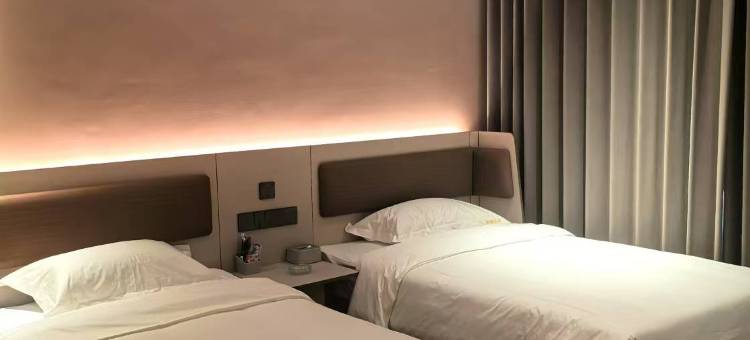 讷河金桔宾馆图片