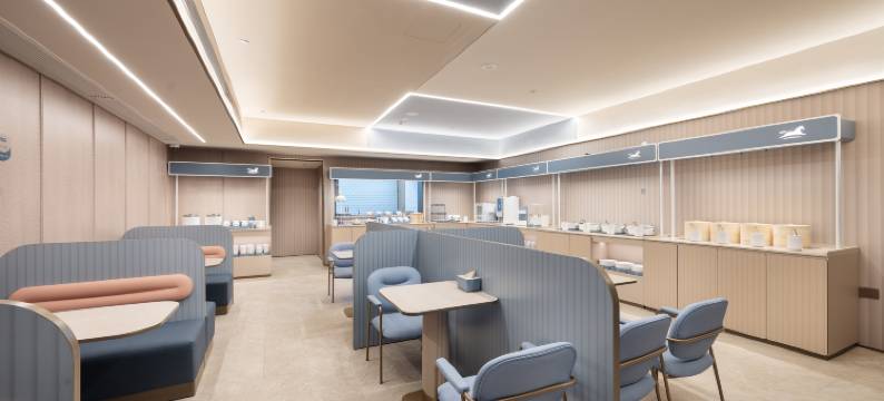 汉庭酒店(上海新国际博览中心锦绣路店)图片