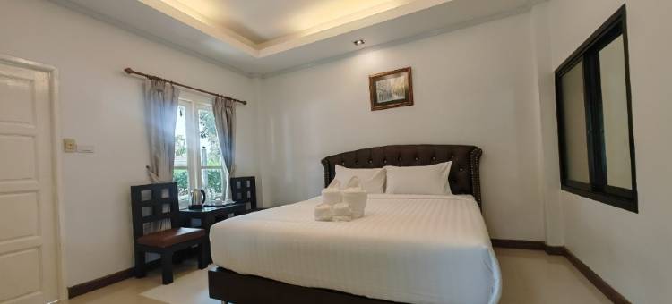 Kenikar Raintree Residence Hotel图片