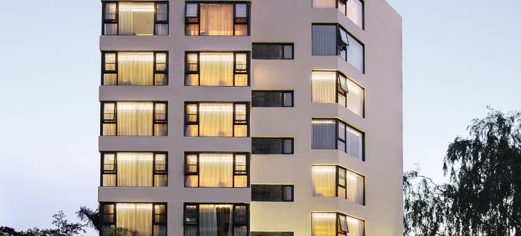 欧暇·地中海酒店(海口高铁东站店)图片