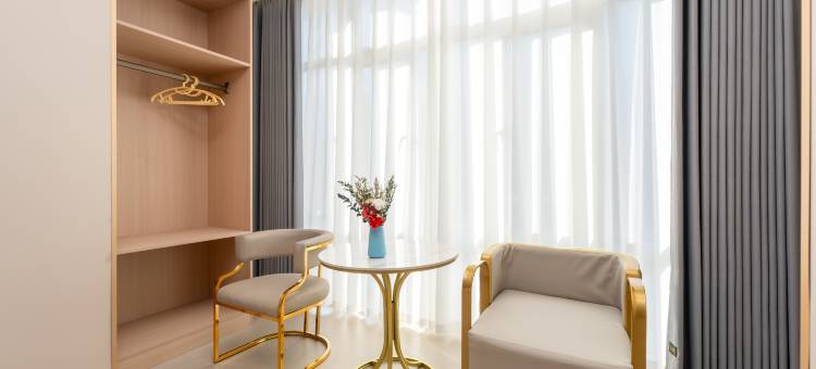 台安馨尔嘉宾馆图片