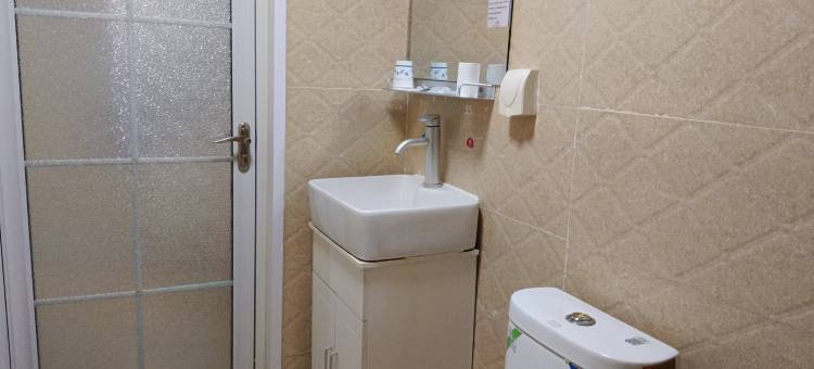 麦家酒店(北京大兴黄村西大街地铁站店)图片