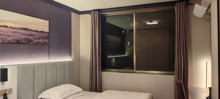 广宁诚信大酒店(广玉路店)图片