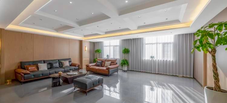 智选·博悦酒店(正蓝旗客运站店)图片