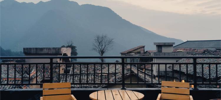 云想小屋民宿图片