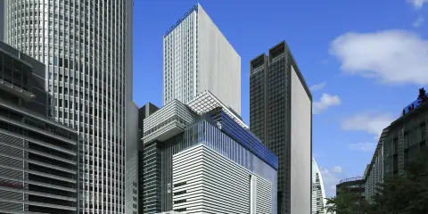名古屋JR門樓酒店(JR東海酒店集團)