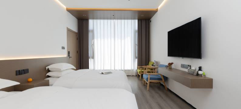 初旬民宿(磻溪S湾店)图片