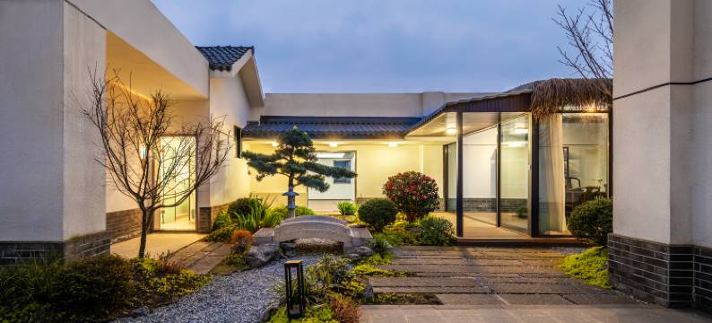 通济印象拾光民宿(闽东路店)图片