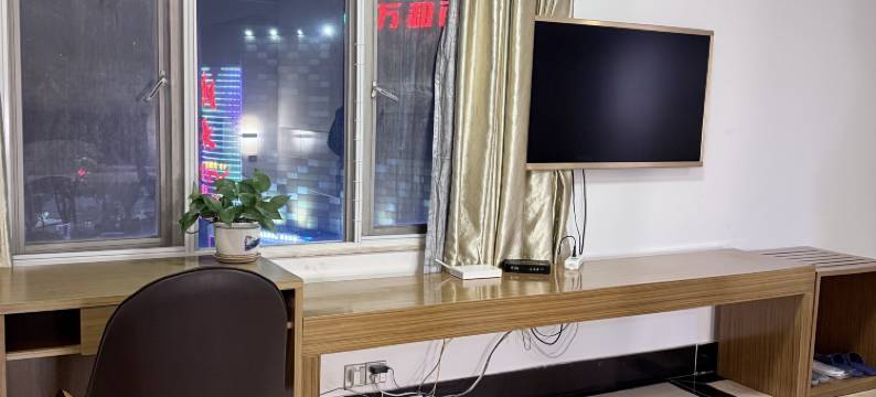 美伦酒店(东莞洪梅店)图片